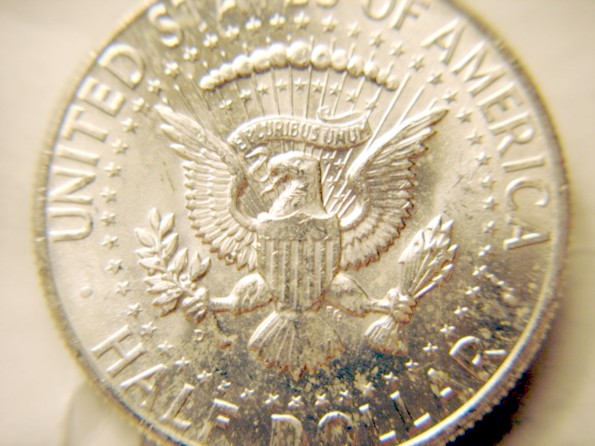JFK-Half-Dollar-Roll-Hunters:-Silver,-Proofs-And-Other-Finds
